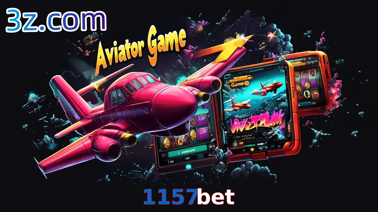 1157bet jogo aviator brasil