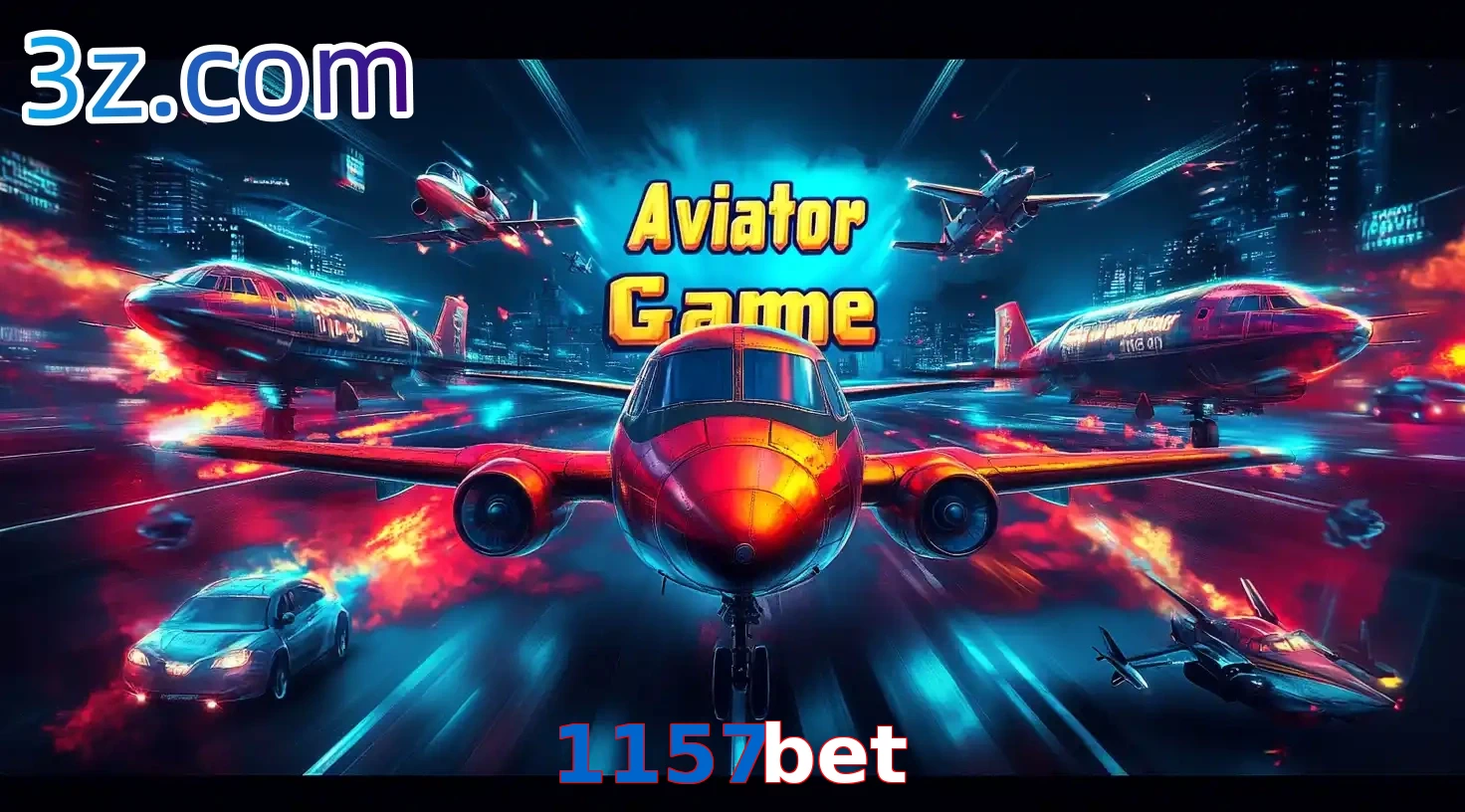 1157bet aviator game