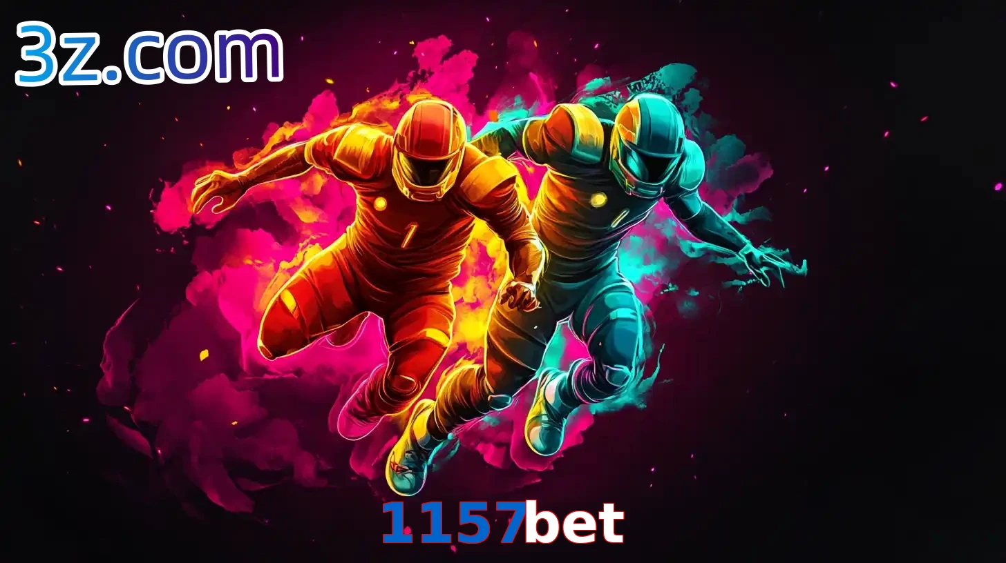 1157bet Palpites esportivos