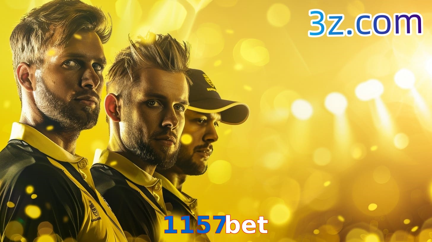 1157bet cassino ao vivo