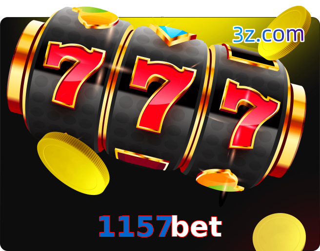 1157bet slots online Brasil
