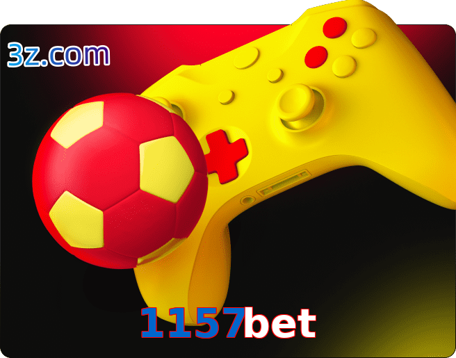 1157bet melhores jogos de futebol 2025