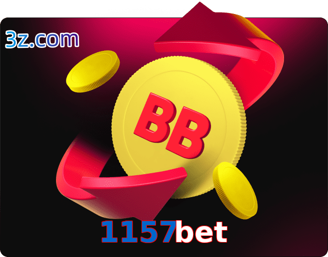 1157bet melhores bonus cassino 2025