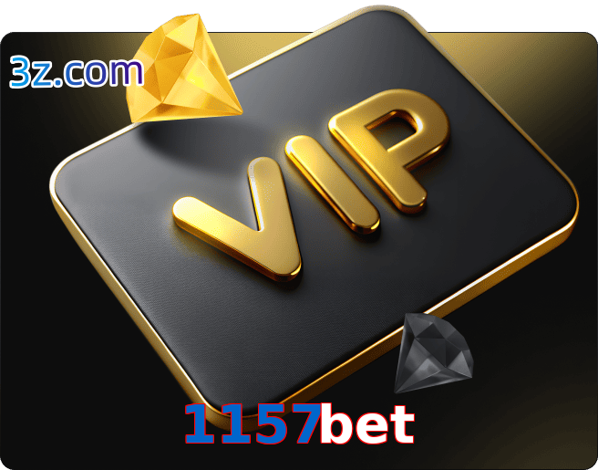 1157bet clube vip cassino online