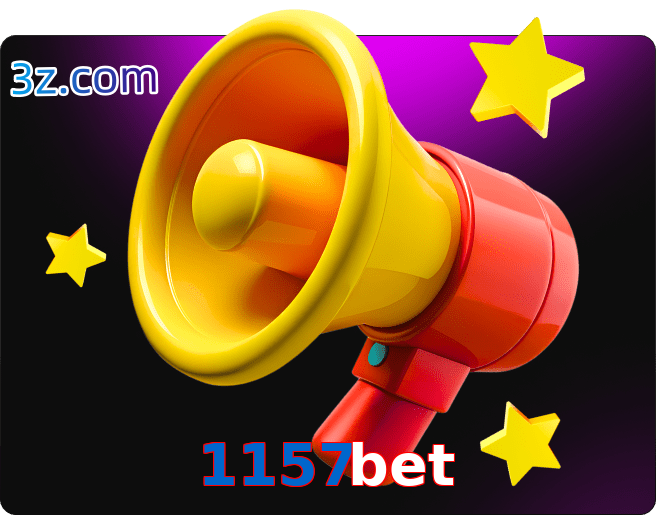 1157bet eventos especiais cassino 2025