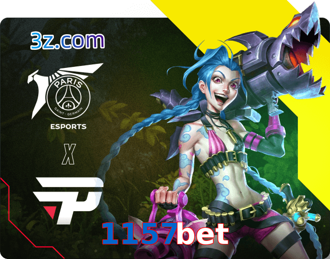 1157bet league of legends