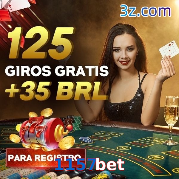 1157bet.com