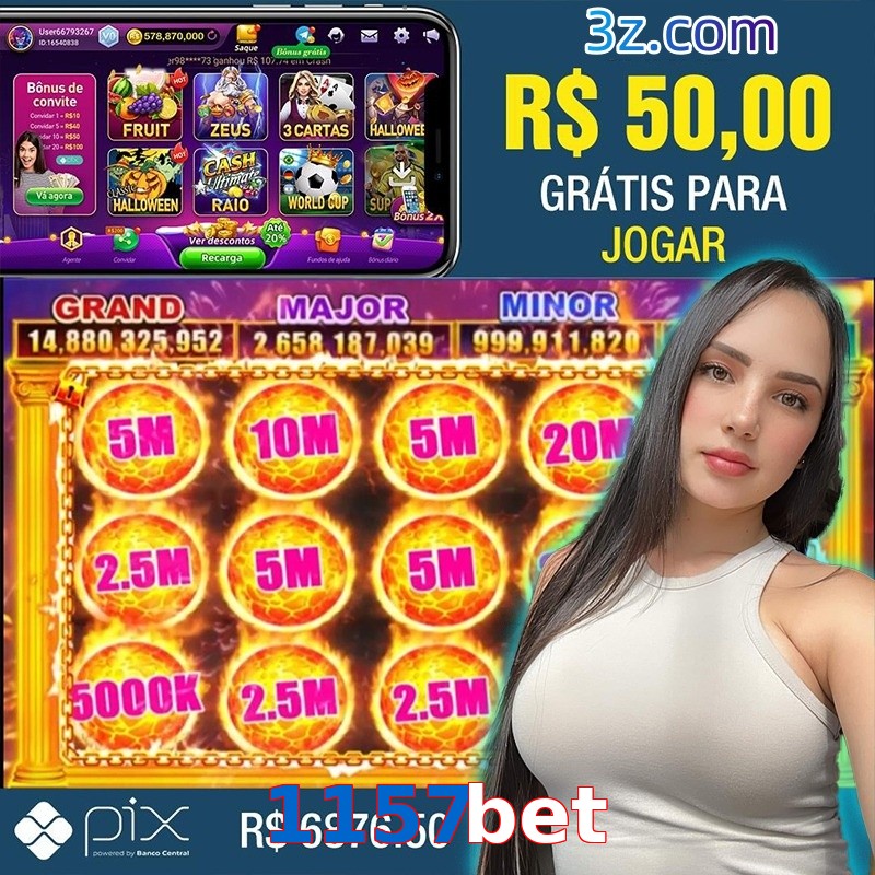 1157bet.com