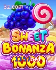 1157bet jogo sweet bonanza